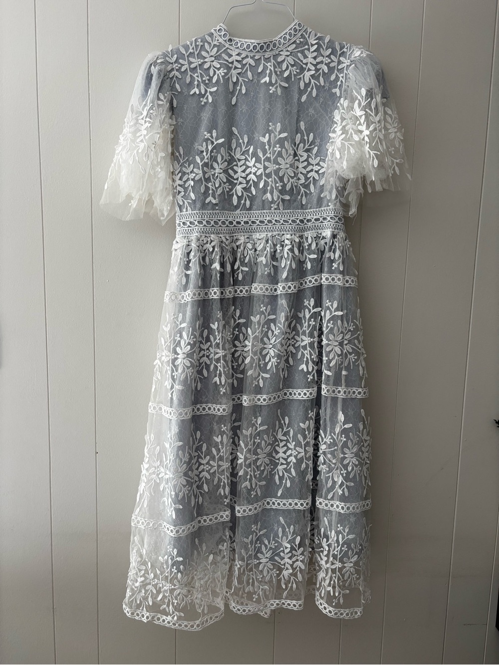 Ivy city co Sicily Dress